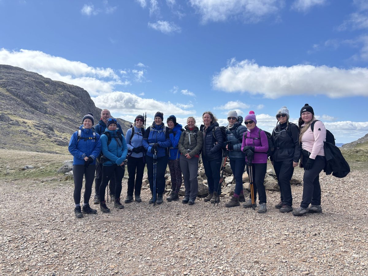 Guided Outdoor Adventures - Book guided walks, climbs & outdoor ...