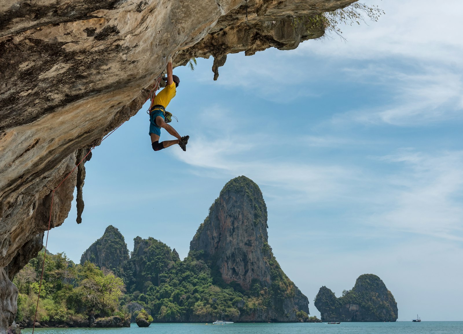 Guided Outdoor Adventures - Book guided walks, climbs & outdoor ...