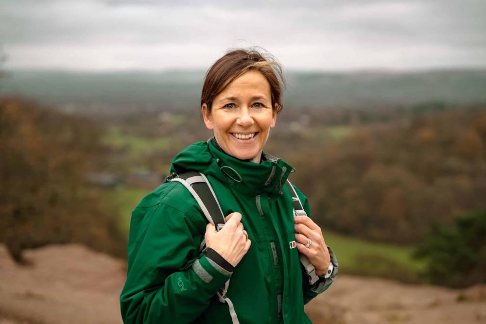 Guided Outdoor Adventures - Book guided walks, climbs & outdoor ...