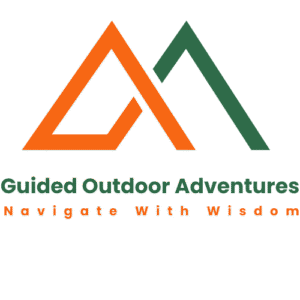 New section on the website meet the guides